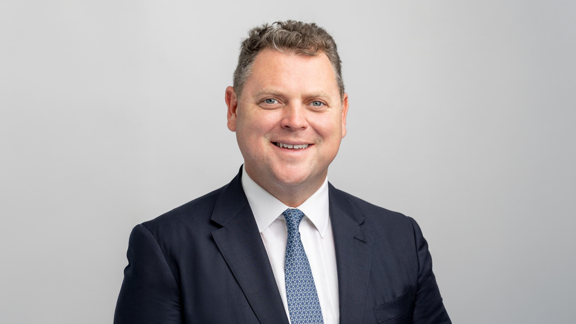Doug Tynan, Future Generation Global