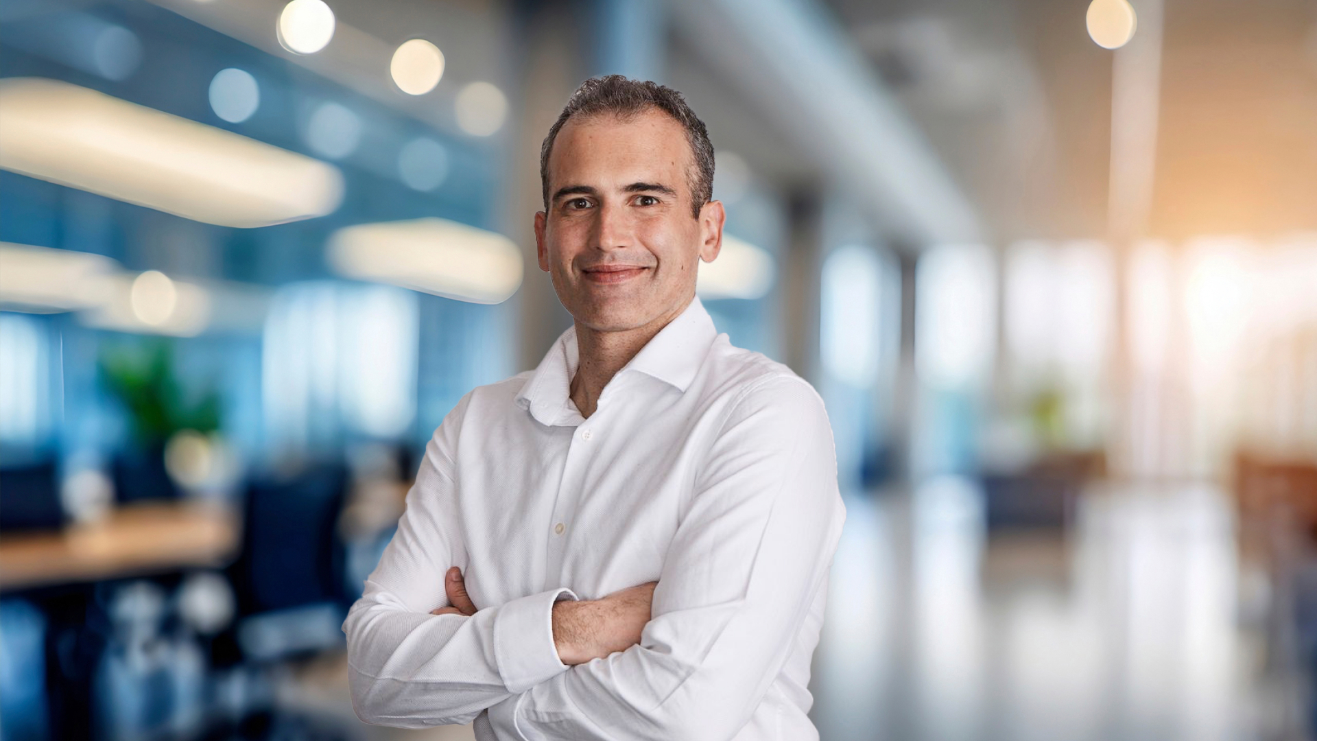 Forager Funds' Alex Shevelev
