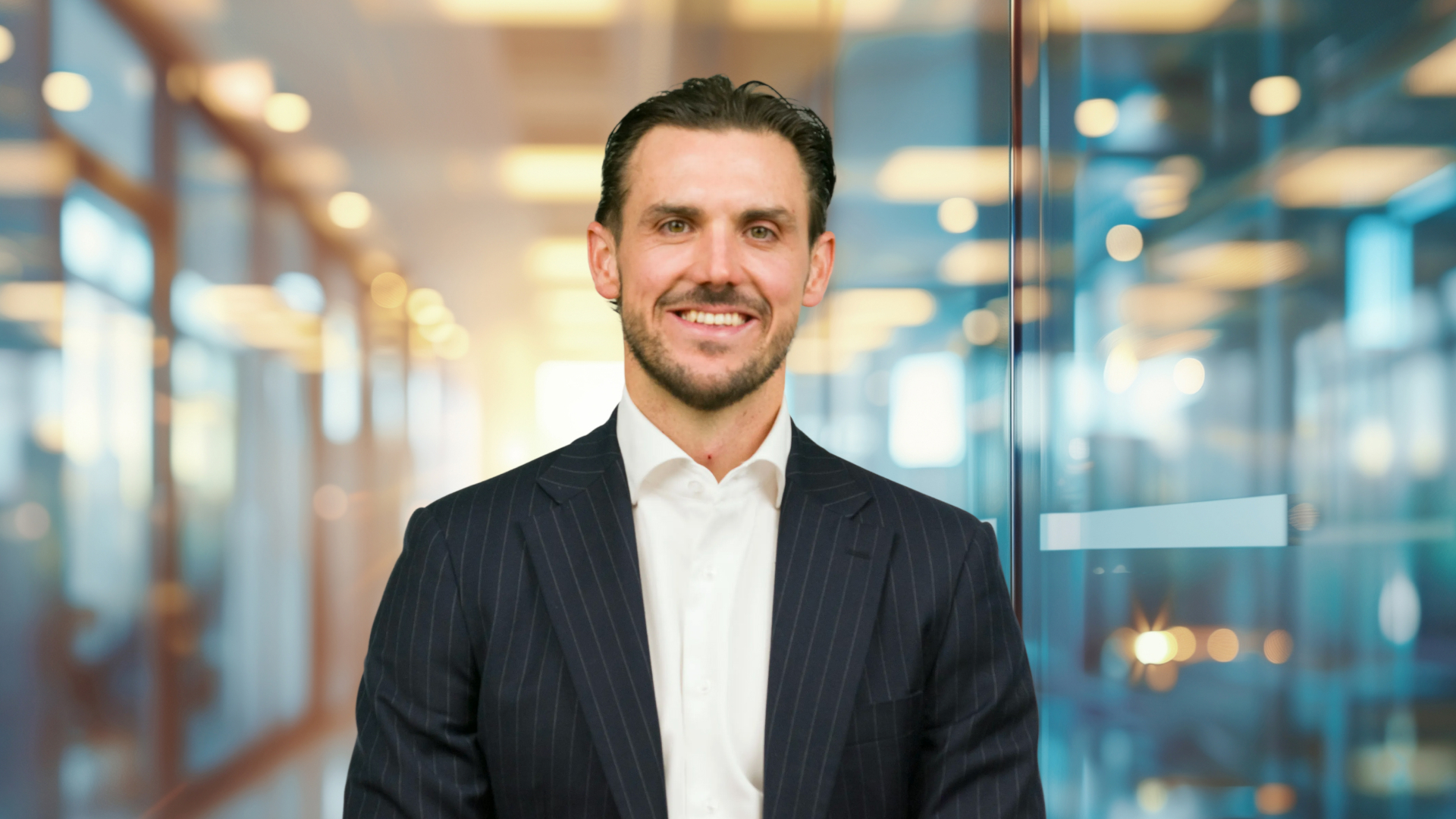 WAM Active's Shaun Weick