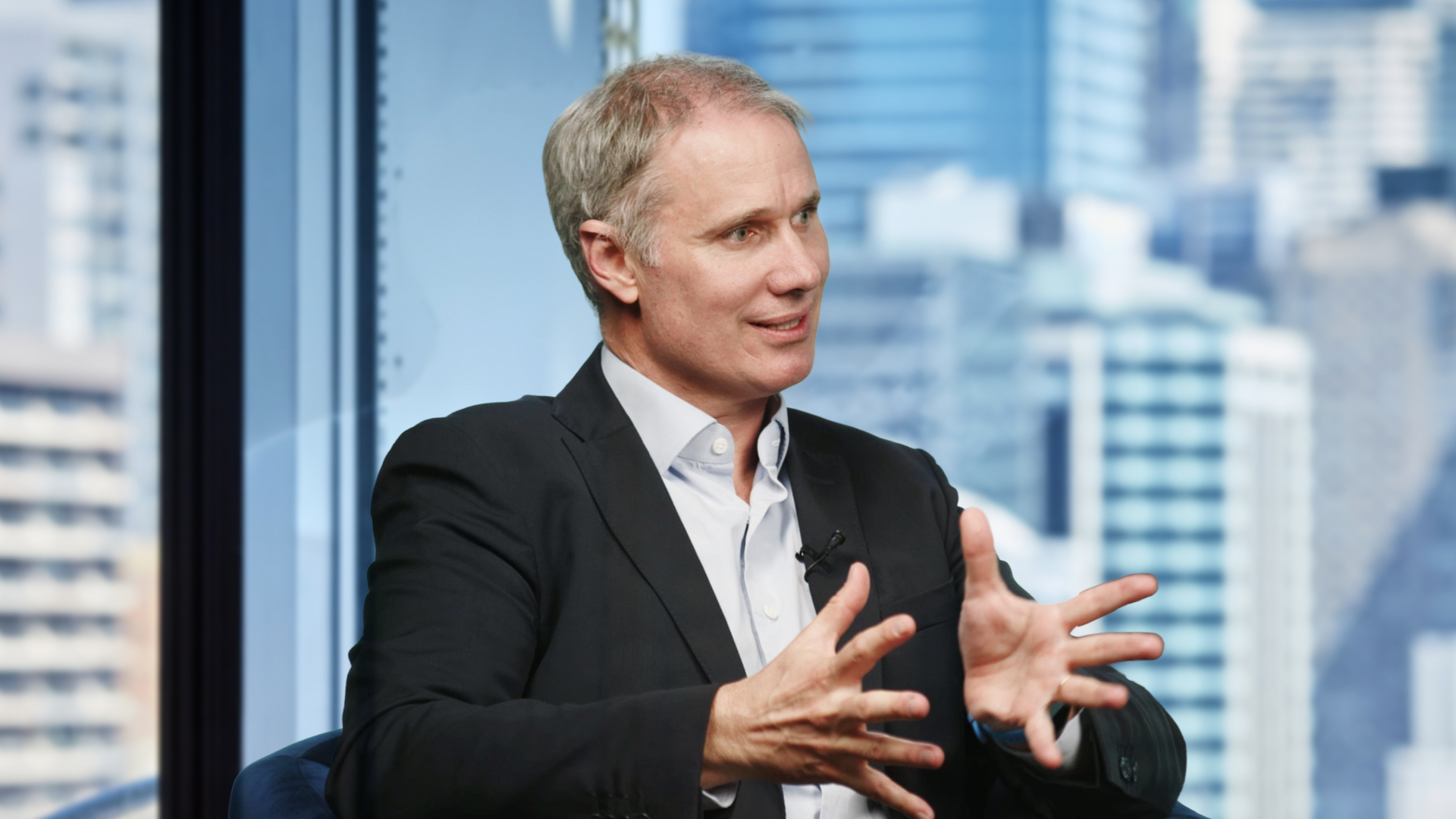 Allan Gray’s Simon Mawhinney