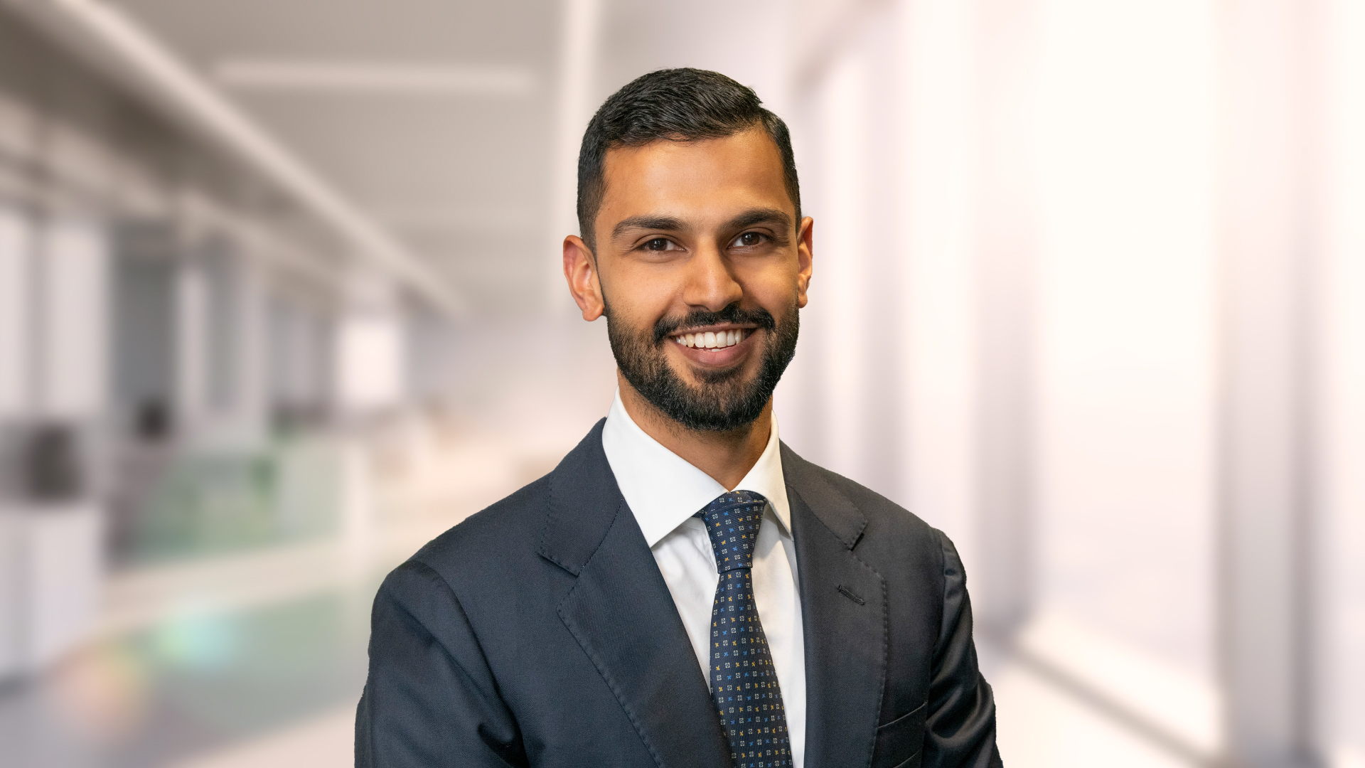 Airlie Funds Management's Vinay Ranjan