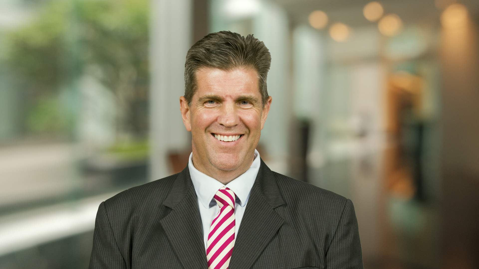 Atlas Funds Management's Hugh Dive