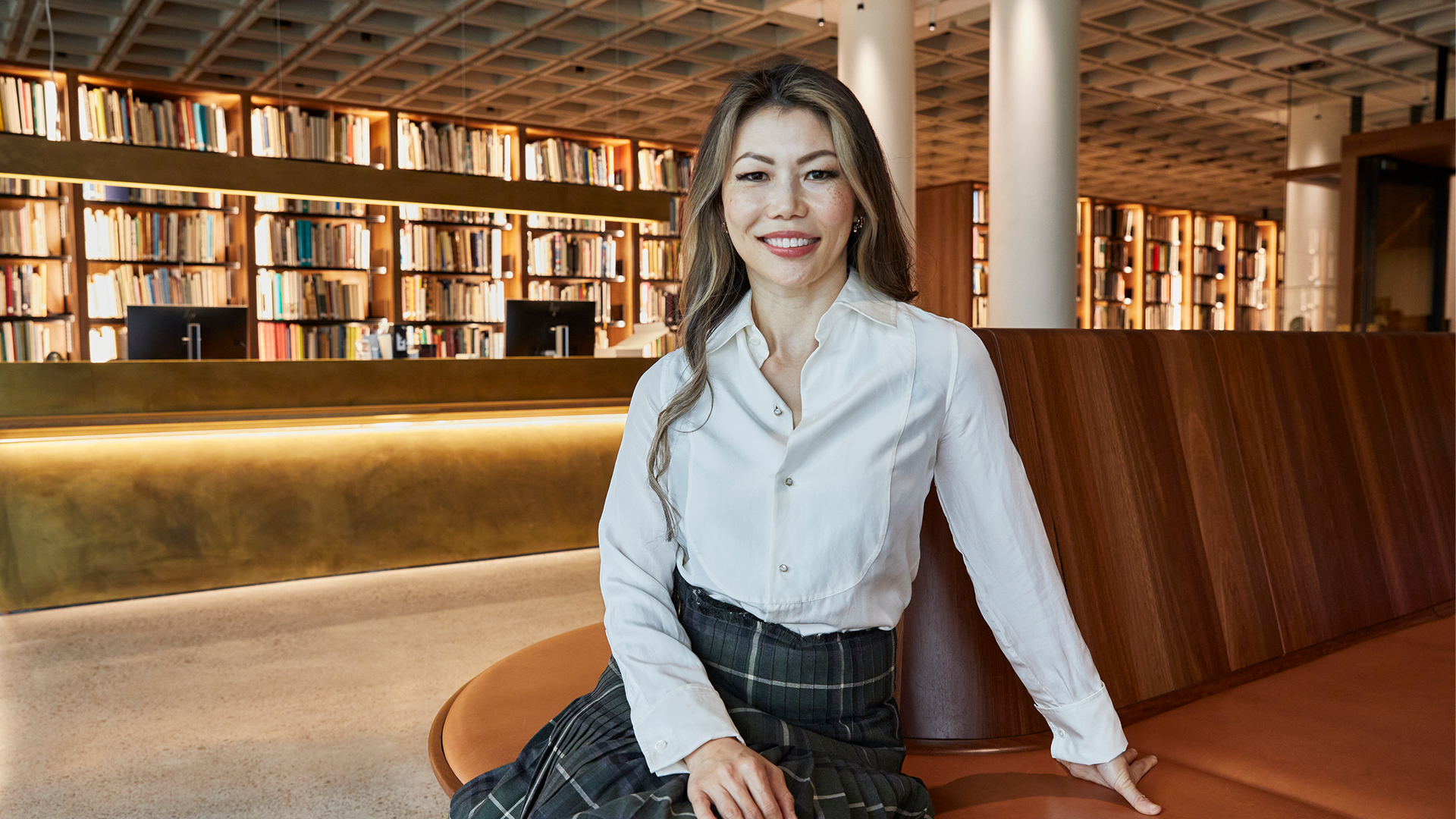 TenCap's Jun Bei Liu