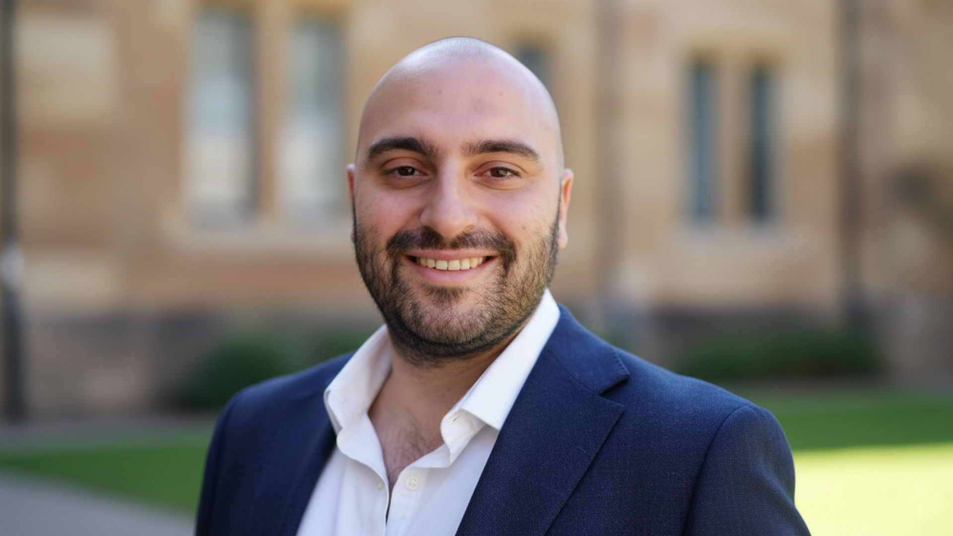 Mark Elzayed of Investor Pulse