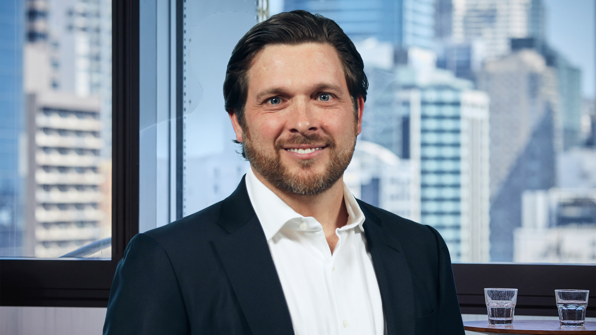 Auscap's Tim Carleton