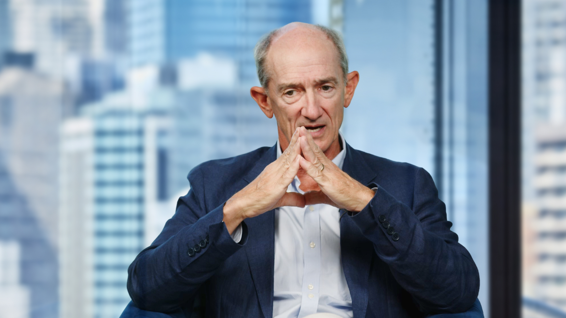 Orbis Investment Management’s Alec Cutler