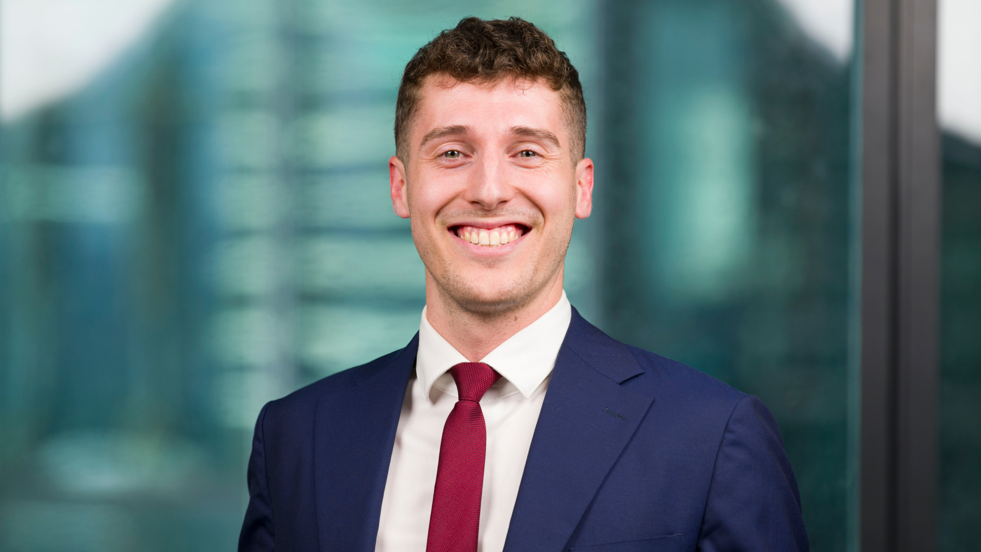 Seneca Financial Solutions Portfolio Manager Ben Richards