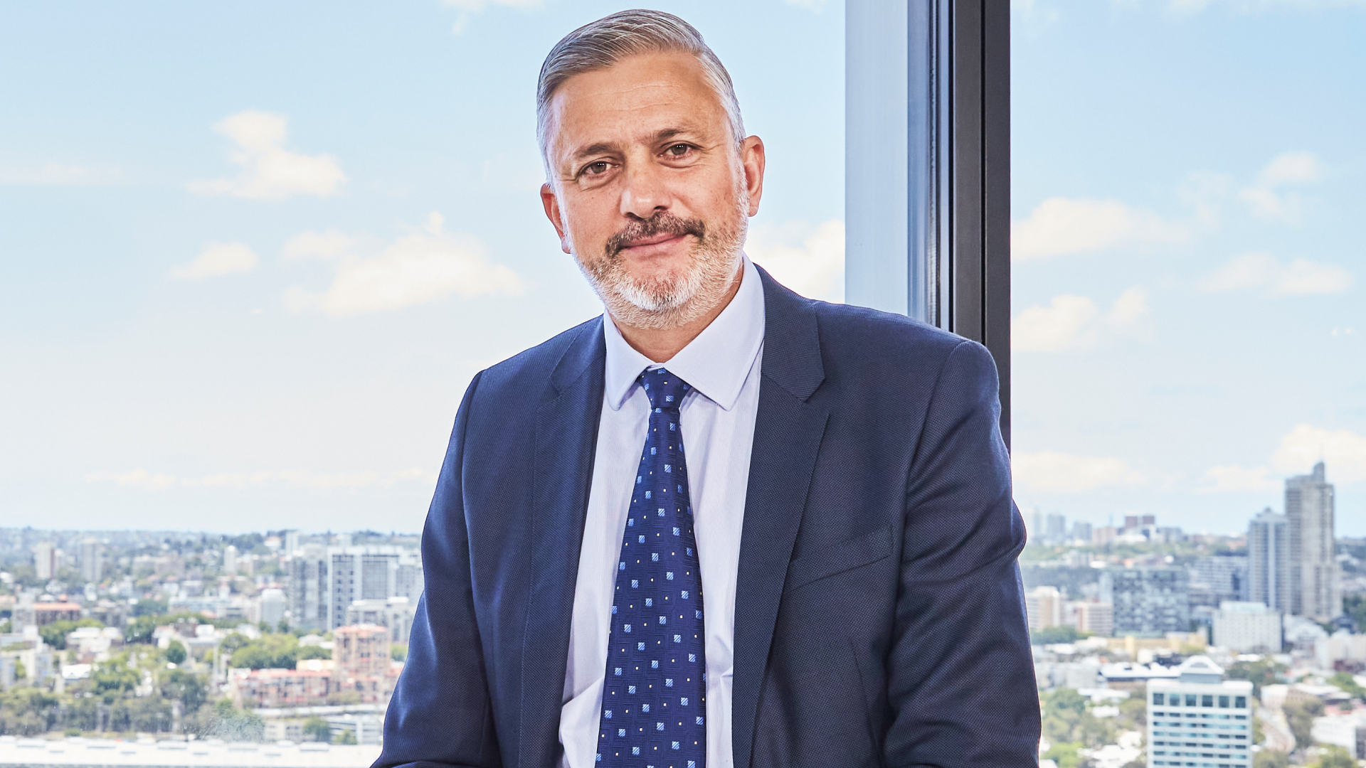 Katana Asset Management Portfolio Manager Romano Sala Tenna