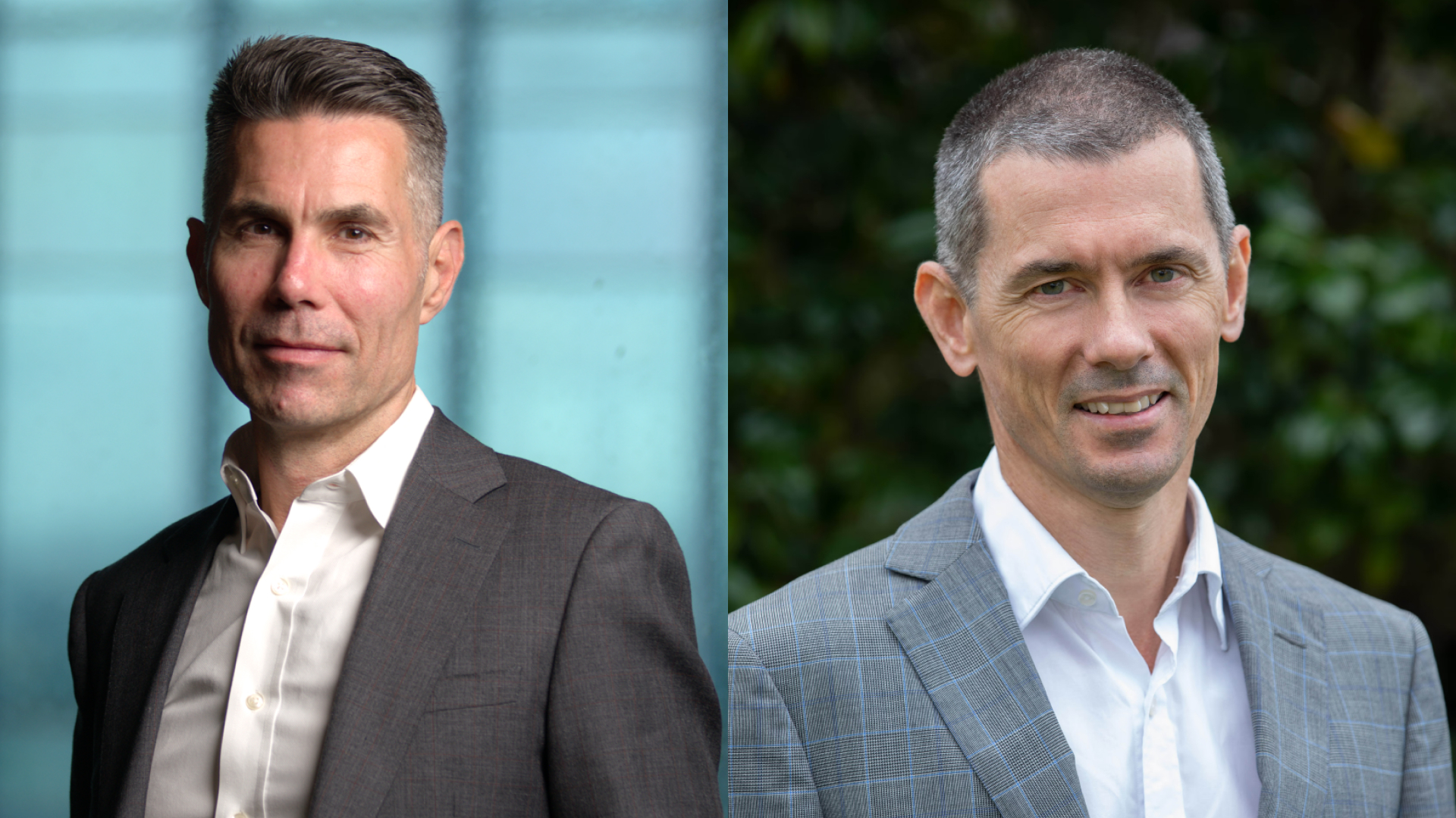 Aoris Investment Management's Stephen Arnold and Nanuk Asset Management's Tom King