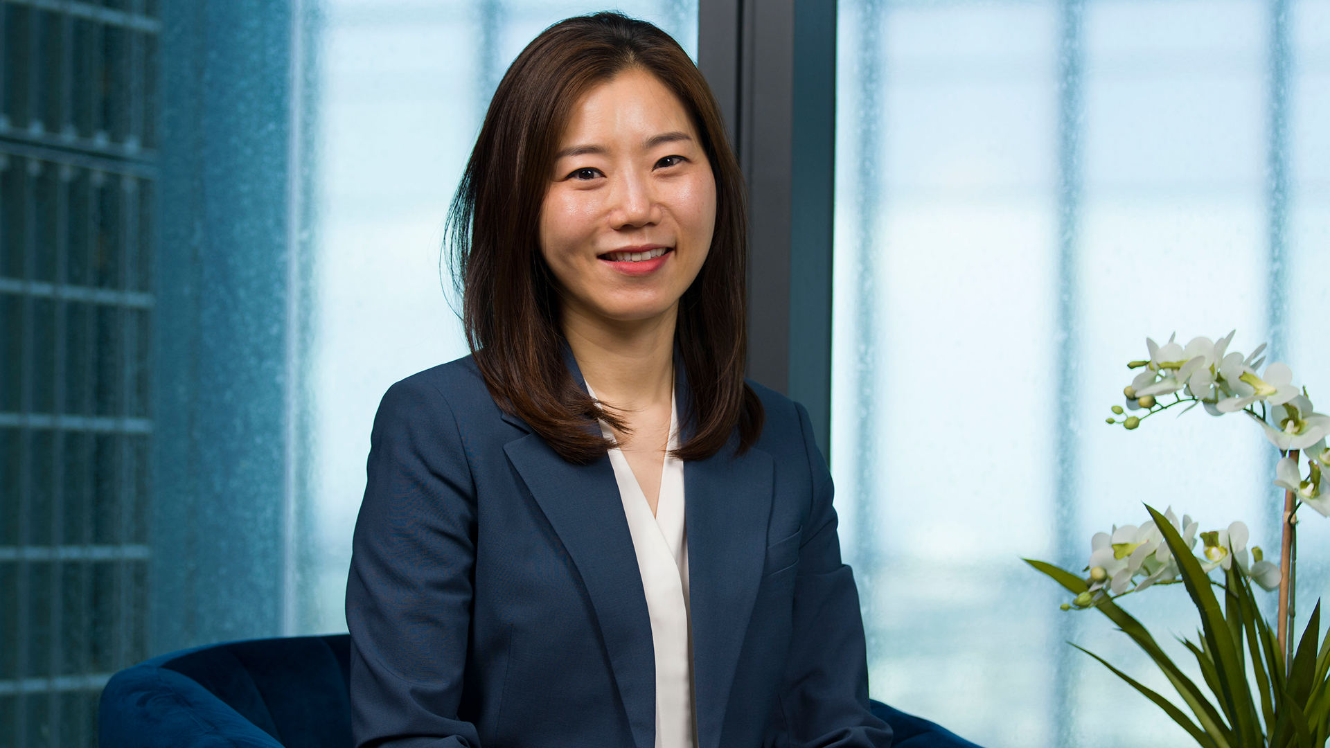 Sue Lee, APAC Head of Index Investment Strategy, S&P Dow Jones Indices (DJI