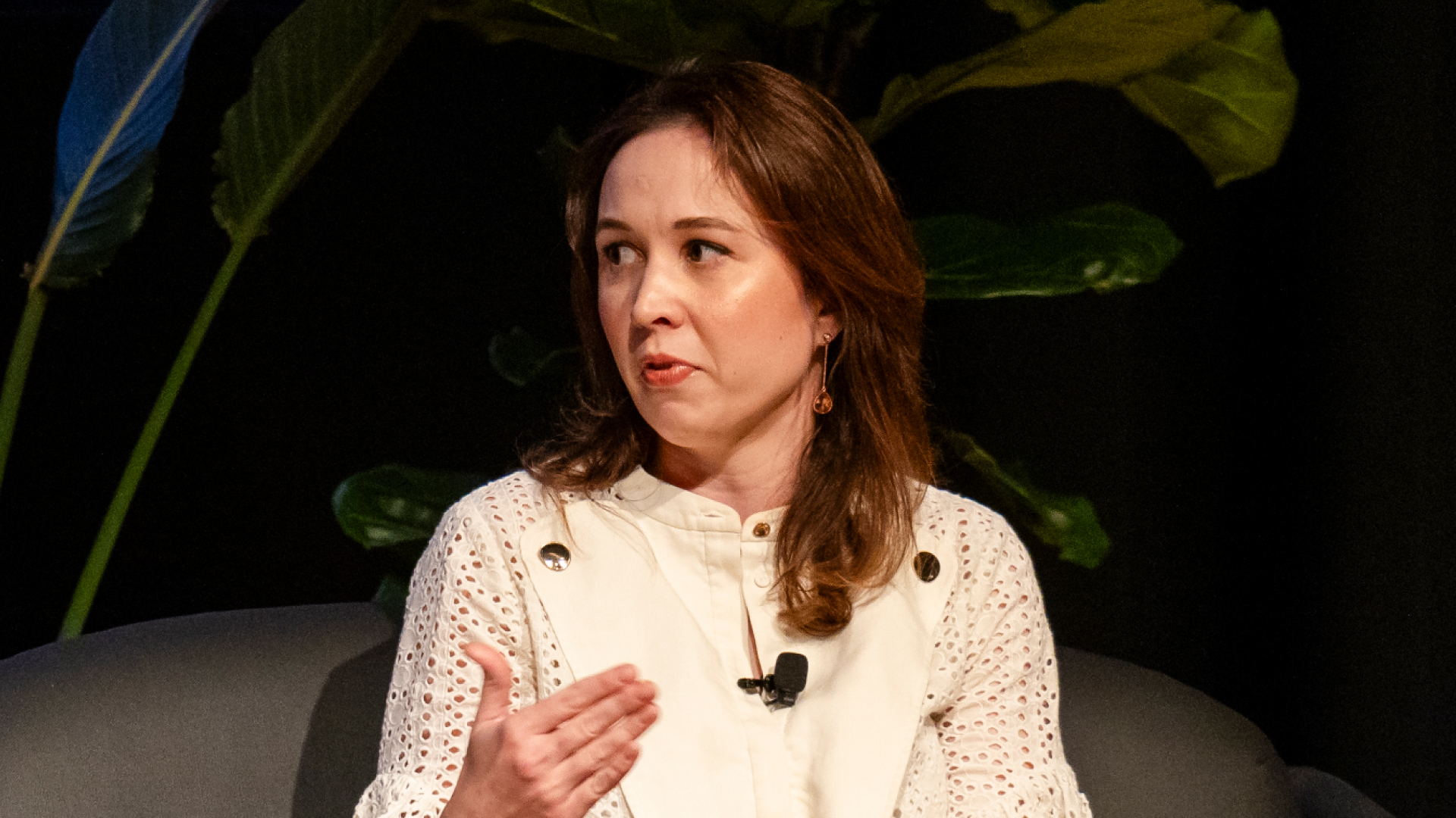 AMP Deputy Chief Economist Diana Mousina