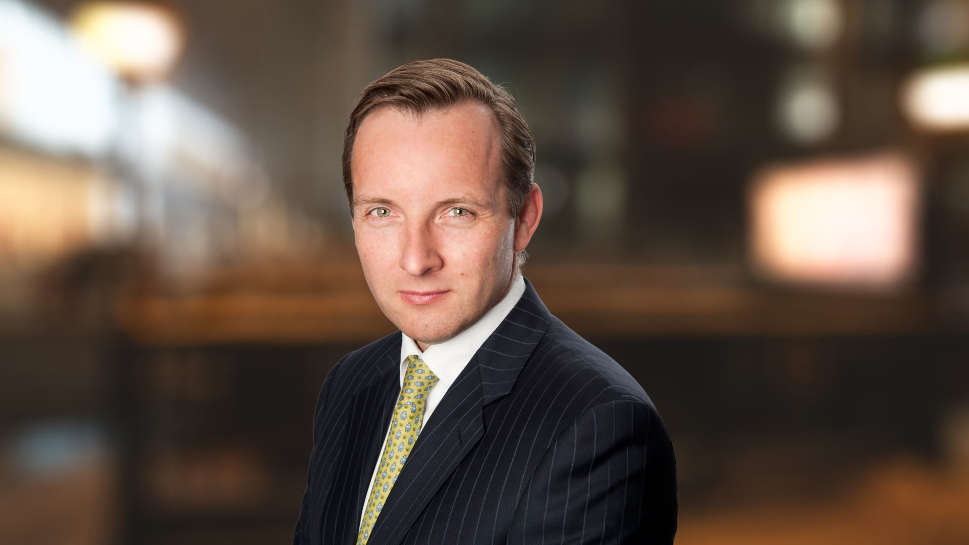 Regal Partners' Charlie Aitke 
