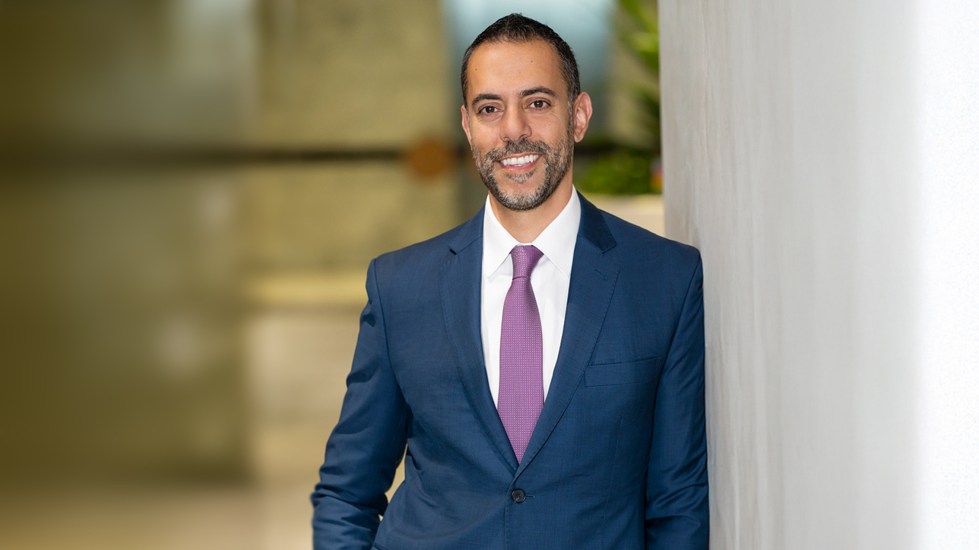 Fidelity's Maroun Younes