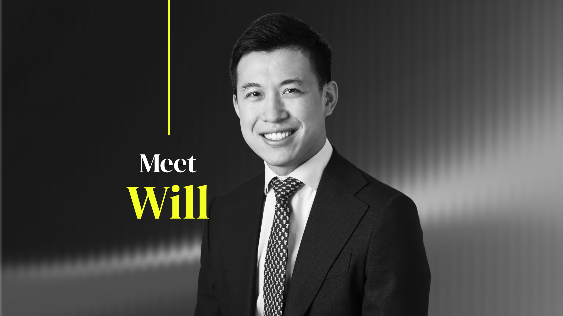 William Liu, Wilson Asset Management