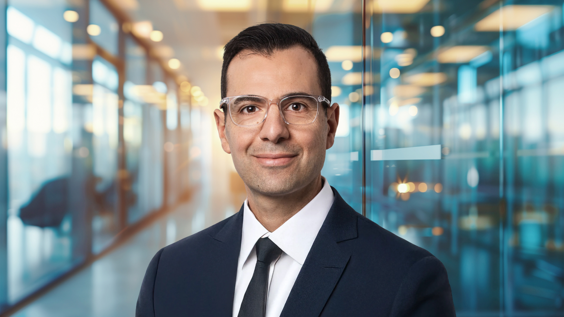 Airlie Funds Management's Ray David
