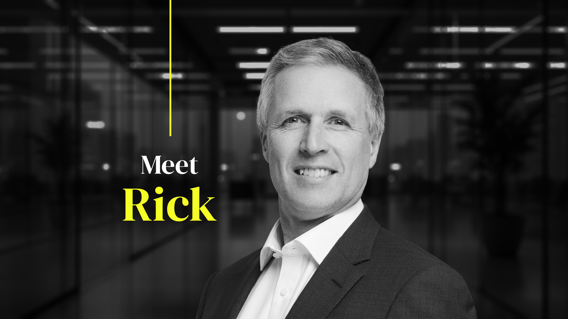 Acorn Capital's Rick Squire