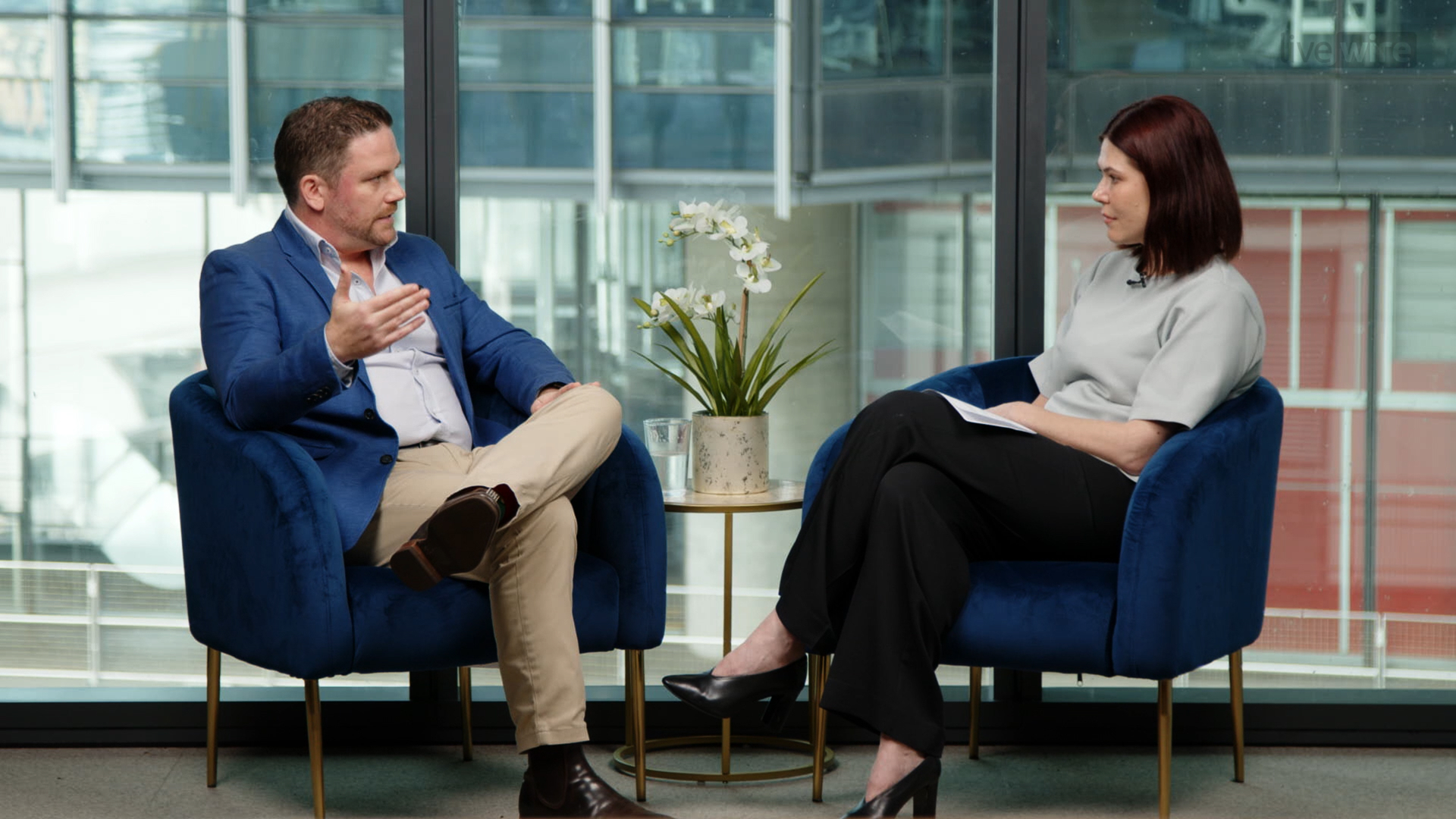 Kevin Bertoli is the Co-Portfolio Manager Global & Australian Equities at PM Capital.