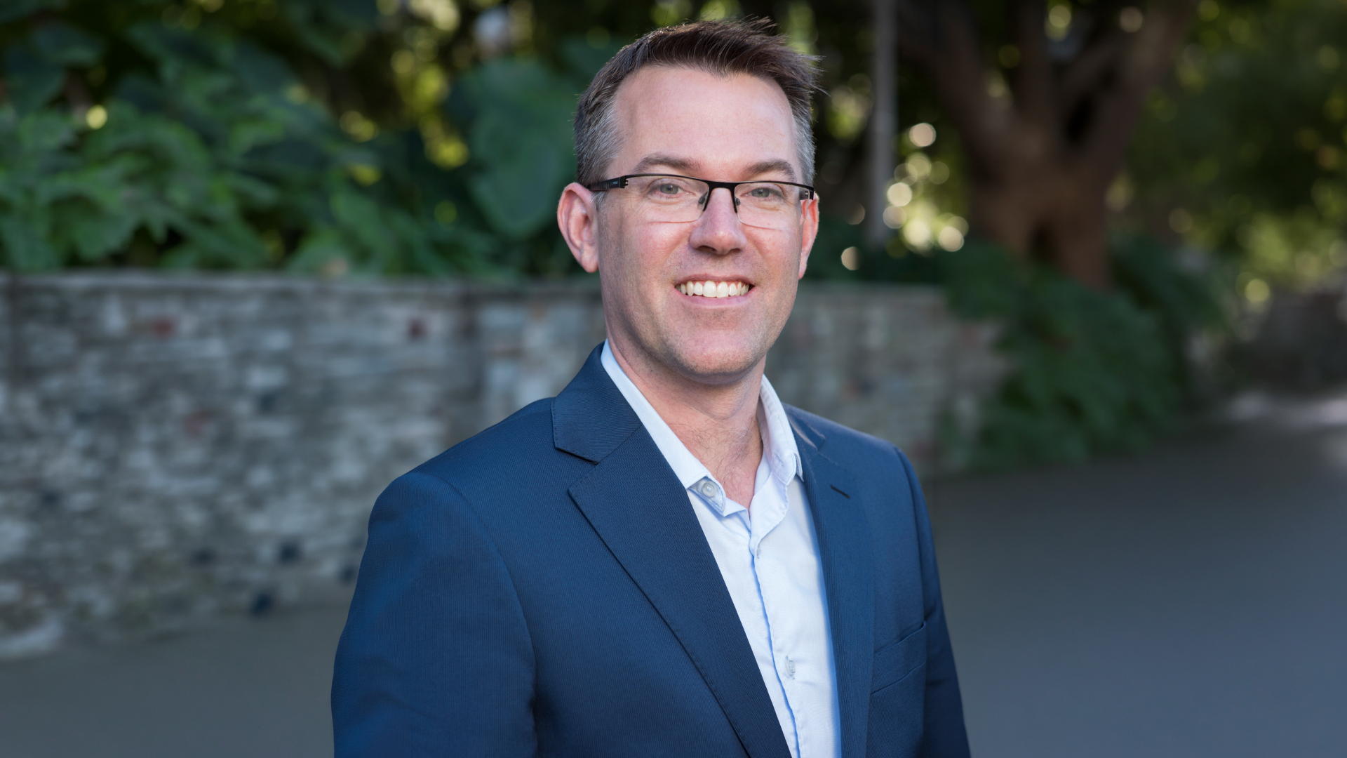 Investment Innovation Institute's Wouter Klijn