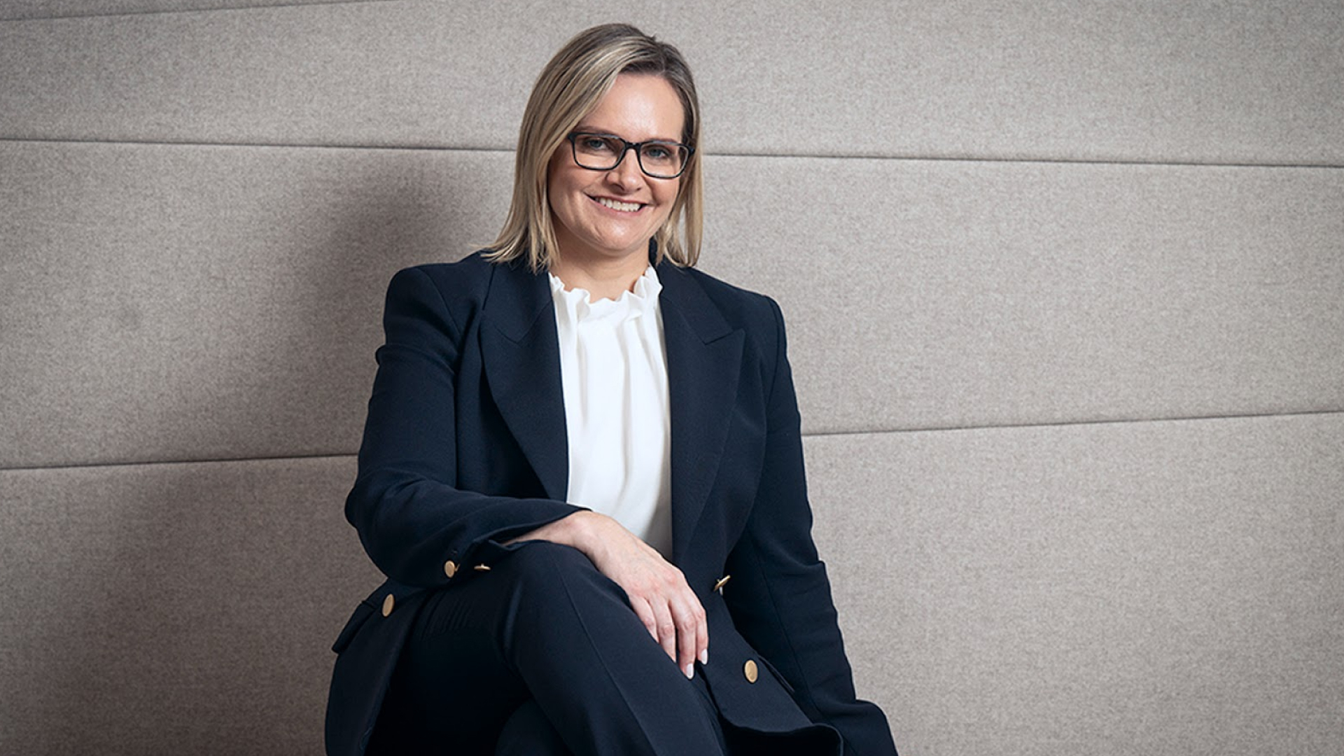 Schroders' Kellie Wood