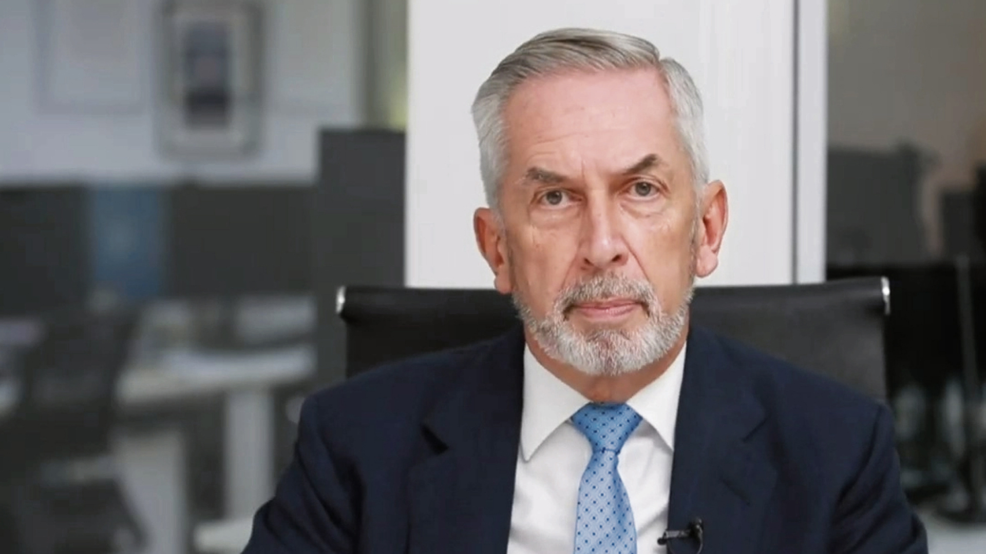 Fundsmith's Terry Smith