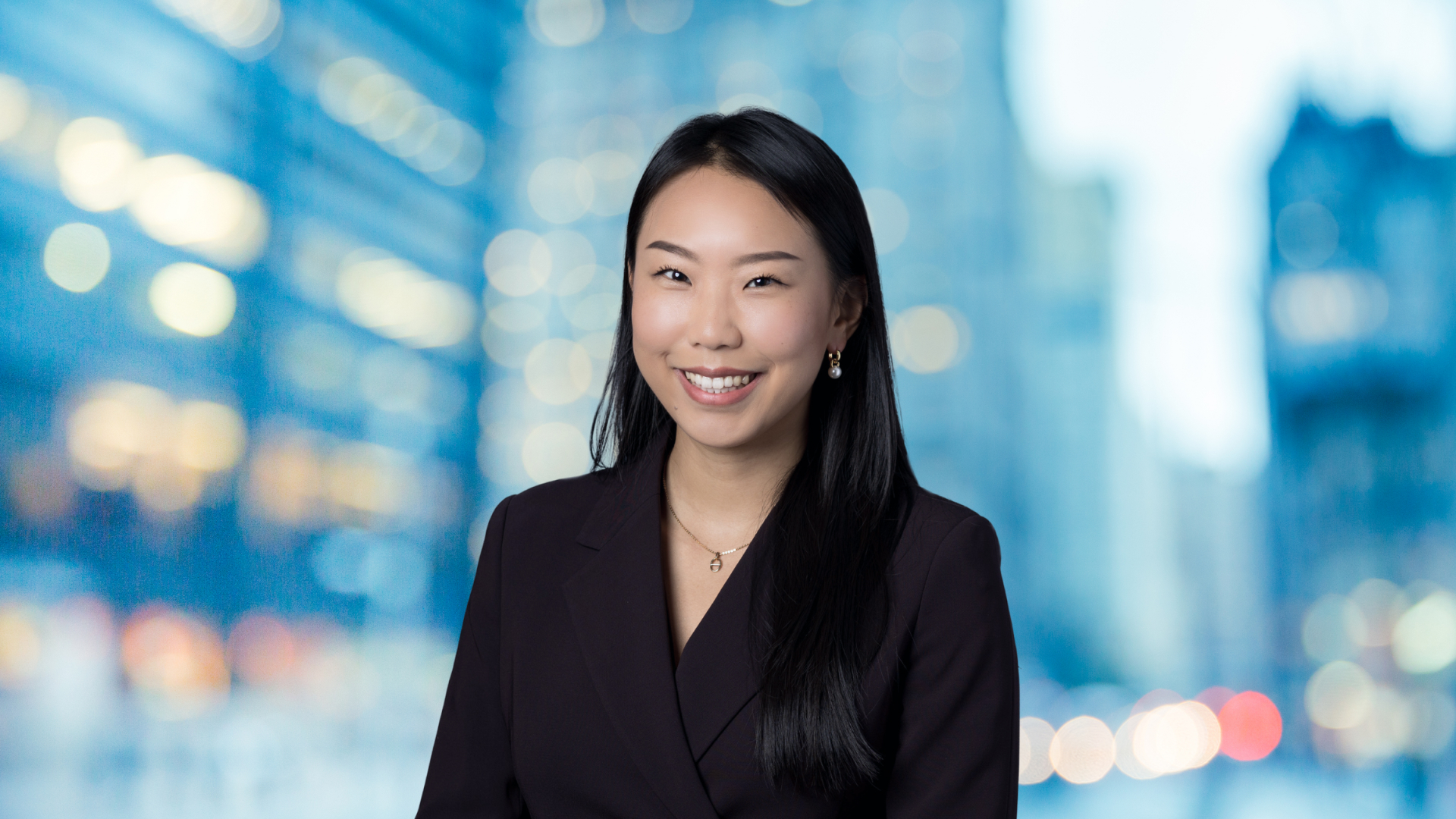 Wilson Asset Management's Hailey Kim. 