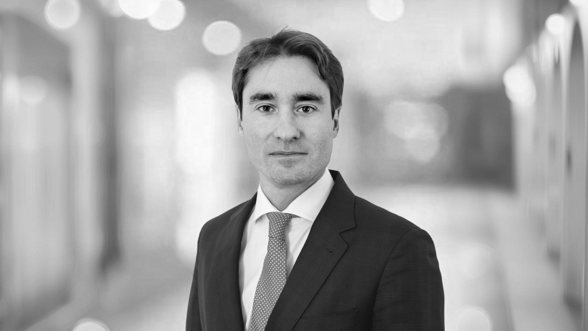 Gianpaolo Pellegrini of Muzinich & Co.