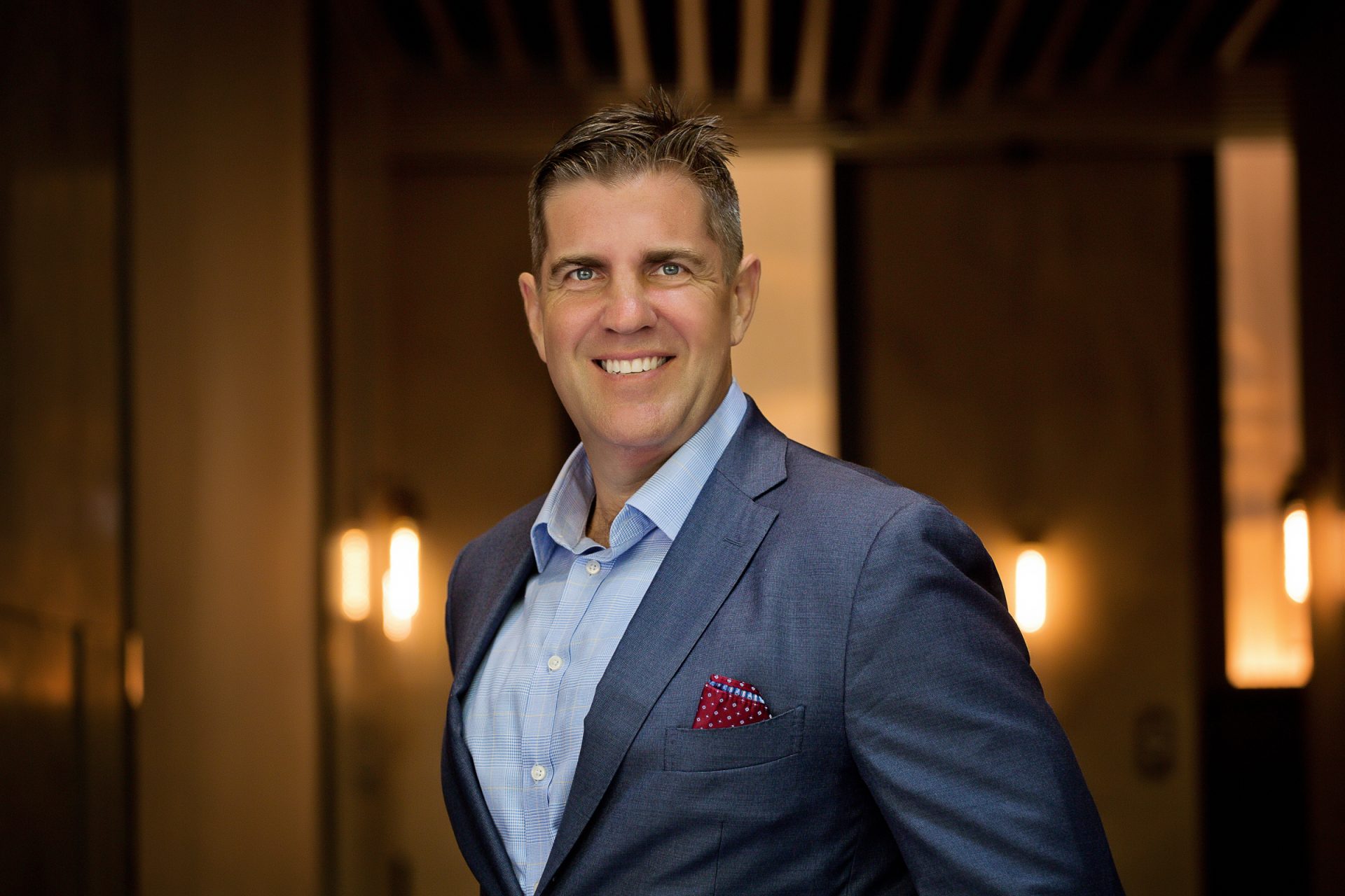 Atlas Funds Management's Hugh Dive