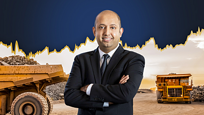 Coal producer New Hope Group has “A very strong fundamental base”