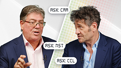 Buy Hold Sell: 5 high-scoring ASX stocks for quality and growth