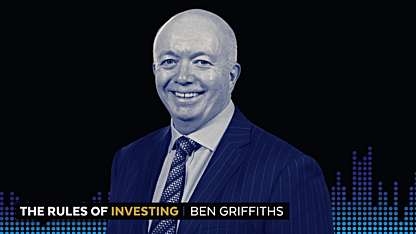 Ben Griffiths' small-cap playbook as animal spirits awaken