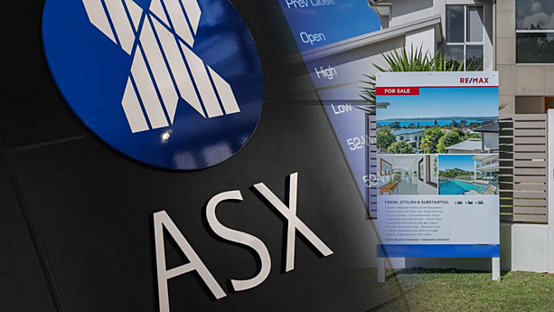 ASX 200 winners and losers from the property downturn as interest rates soar