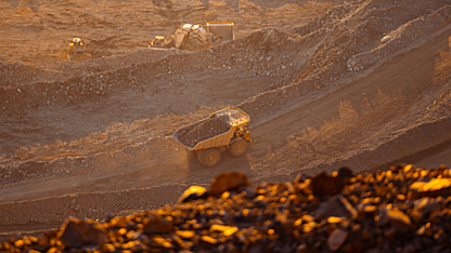 Opportunity knocks as Legacy production study sparks curious sell-off
