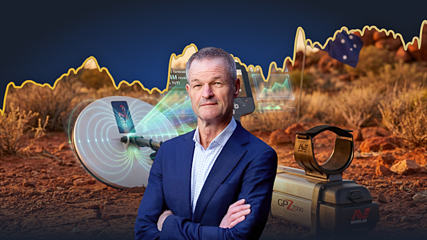 Codan profit rose 69%. The biggest risk? World peace