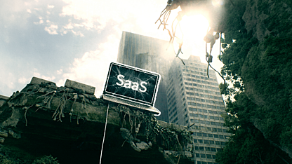 SaaS-pocalypse: Tech fires back during reporting season