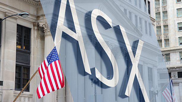 The ASX stocks that outperformed last time the Fed started hiking rates