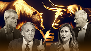 Gold at US$5,000: a metals rally - or a vote against America?