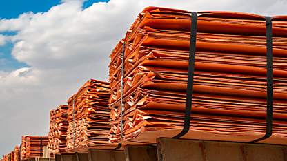 Copper is King! BHP delivers big FY26 results & highest dividend in 4 years
