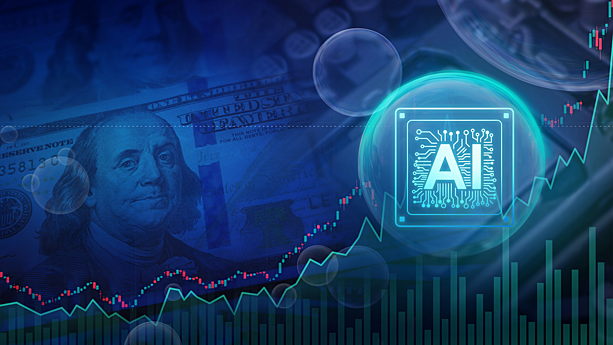A catalyst for the AI Bubble break