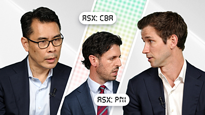 Buy Hold Sell: The ASX's top management teams