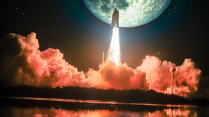 Rocket fuel for small caps – three takeovers announced