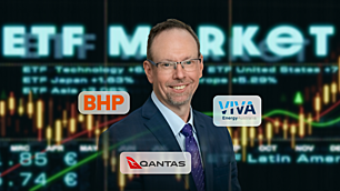 Inside the portfolio: Buying Qantas, cutting banks and backing BHP