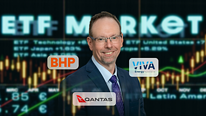 Inside the portfolio: Buying Qantas, cutting banks and backing BHP