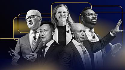 5 shocking predictions for 2027 and beyond