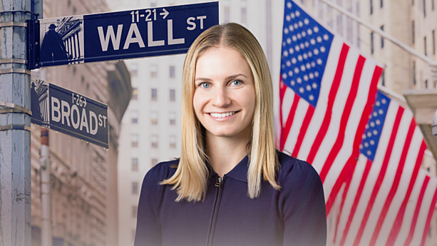 Record profits, huge earnings and the standout stocks from US reporting season