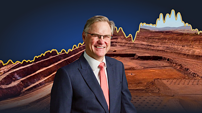 Rio Tinto delivered a cracking result. Is there more upside from here?