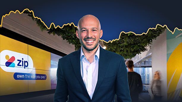 Zip Co earnings surged 58%. Luke Laretive says US transaction volumes are the story to watch