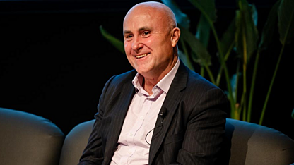 Regal’s Phil King expects one sector to stand tall as cost pressures rise