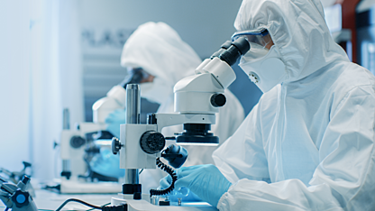 5 pharma & biotech stocks on the move in November