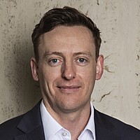 Alasdair Kingham
