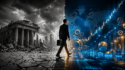 Australia’s lazy investment strategy is dead (part 2)